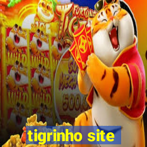 tigrinho site